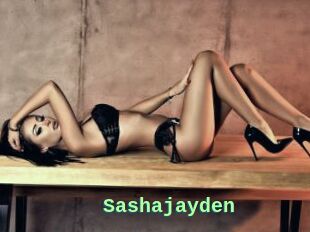 Sashajayden