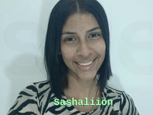 Sashaliion