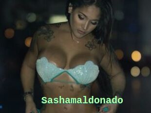 Sashamaldonado