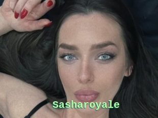 Sasharoyale