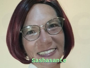 Sashasante