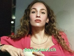 Sashasavich
