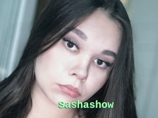 Sashashow