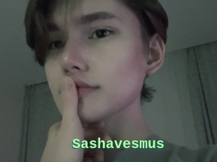 Sashavesmus
