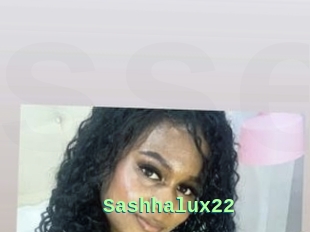 Sashhalux22