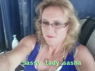 Sassy_lady_sasha