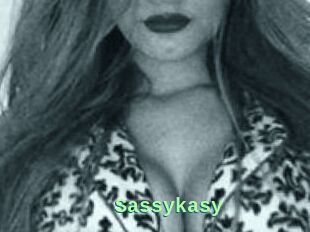 Sassykasy