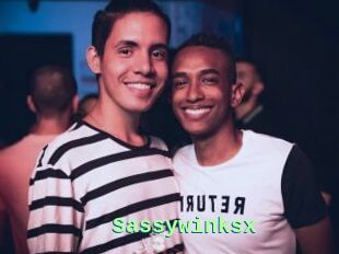 Sassywinksx