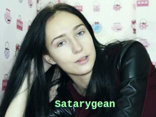 Satarygean