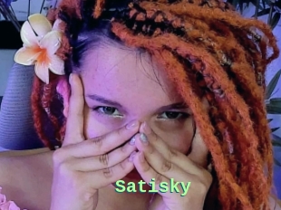 Satisky