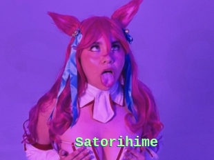 Satorihime