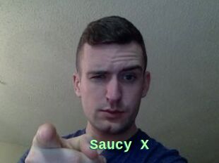 Saucy_X