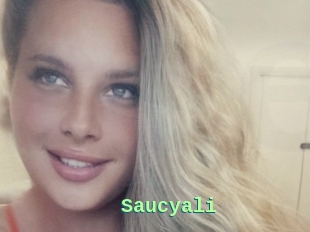 Saucyali