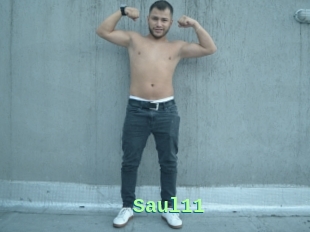 Saul11