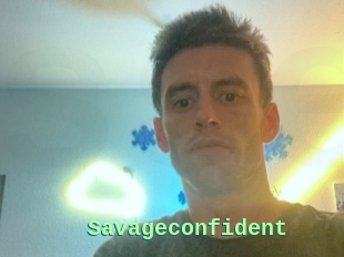 Savageconfident