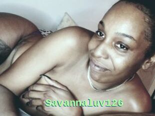 Savannaluv126