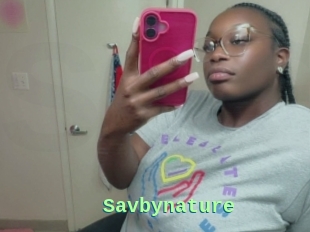 Savbynature