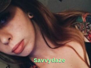Savvydaze