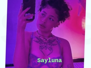 Sayluna