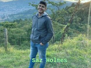 Saz_Holmes