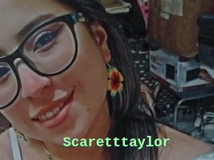 Scaretttaylor