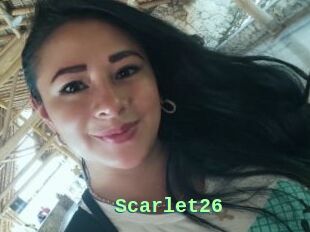 Scarlet26