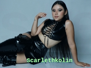 Scarlethkolin