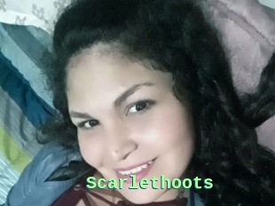 Scarlethoots