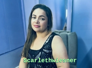 Scarlethwiesner