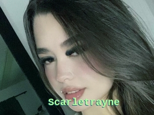 Scarletrayne