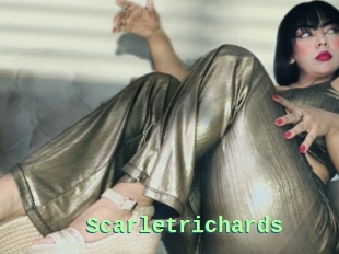 Scarletrichards