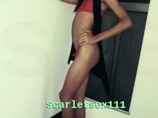 Scarletsex111