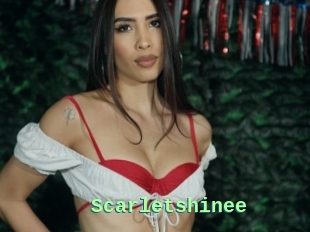 Scarletshinee