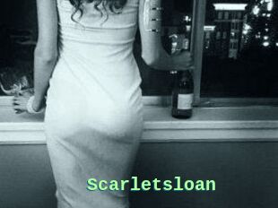 Scarletsloan