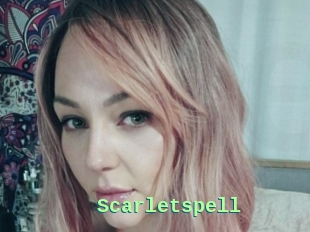 Scarletspell