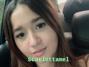 Scarlettamel