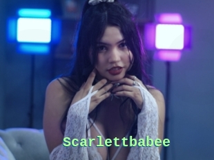 Scarlettbabee