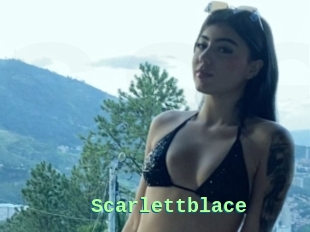 Scarlettblace