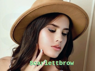 Scarlettbrow