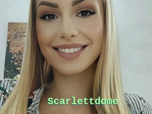 Scarlettdome