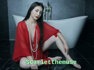 Scarletthemuse