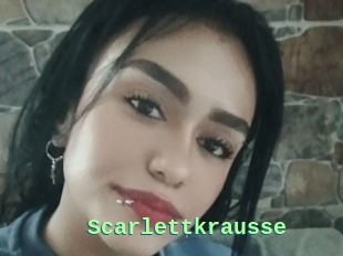 Scarlettkrausse