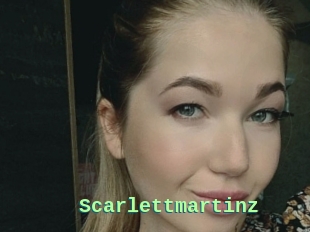 Scarlettmartinz