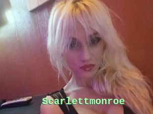 Scarlettmonroe