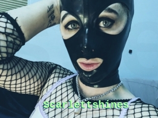 Scarlettshines