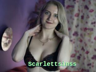 Scarlettsinss