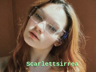 Scarlettsirrea
