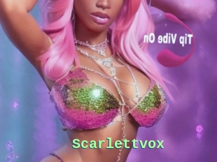 Scarlettvox