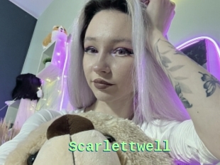 Scarlettwell