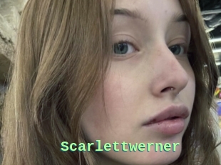 Scarlettwerner